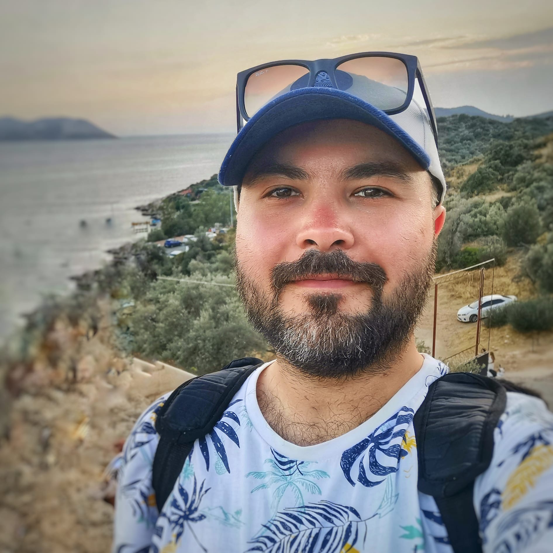 Oğuzhan Demirok